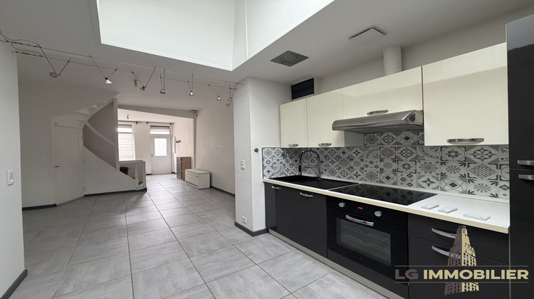 Ma-Cabane - Vente Maison Amiens, 79 m²