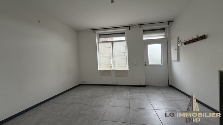 Ma-Cabane - Vente Maison Amiens, 79 m²