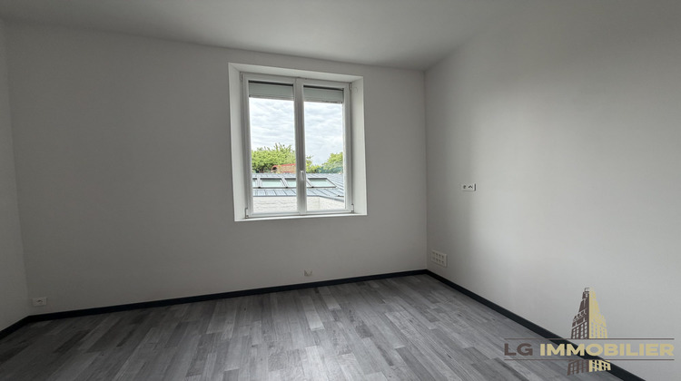 Ma-Cabane - Vente Maison Amiens, 79 m²