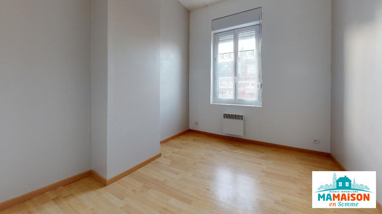 Ma-Cabane - Vente Maison Amiens, 80 m²