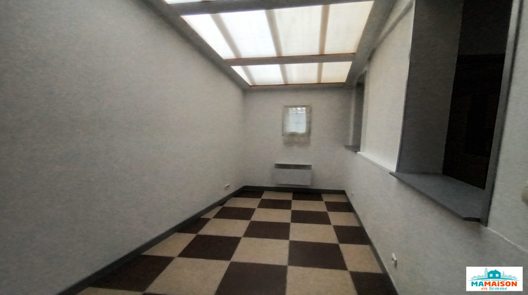 Ma-Cabane - Vente Maison Amiens, 80 m²
