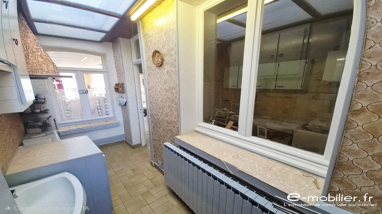 Ma-Cabane - Vente Maison Amiens, 95 m²