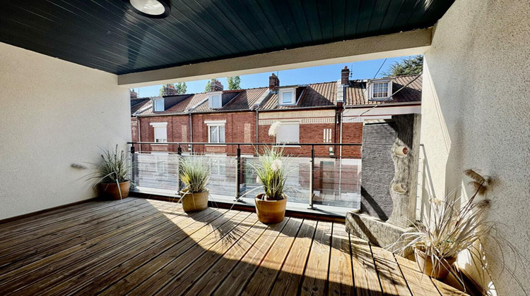 Ma-Cabane - Vente Maison AMIENS, 125 m²