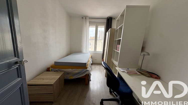 Ma-Cabane - Vente Maison Amiens, 130 m²