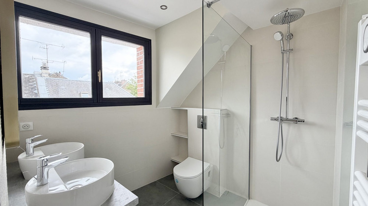 Ma-Cabane - Vente Maison Amiens, 110 m²