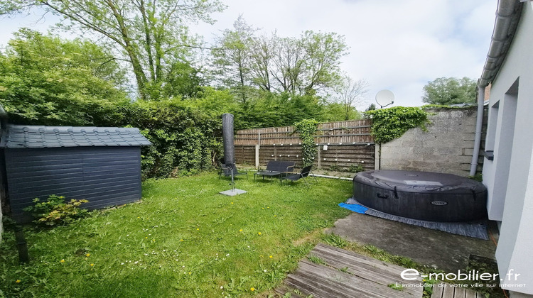Ma-Cabane - Vente Maison Amiens, 90 m²