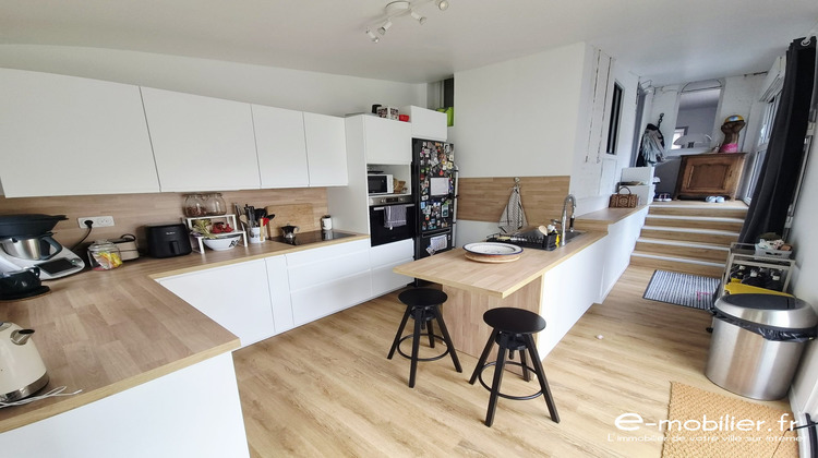 Ma-Cabane - Vente Maison Amiens, 90 m²