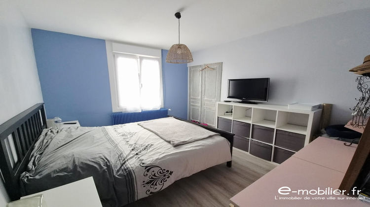 Ma-Cabane - Vente Maison Amiens, 90 m²