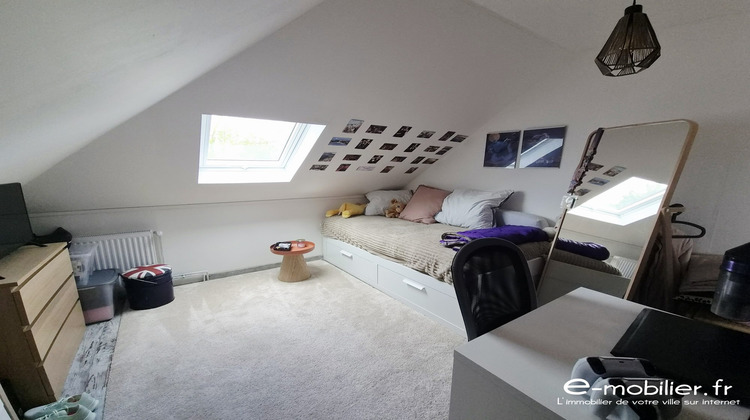 Ma-Cabane - Vente Maison Amiens, 90 m²