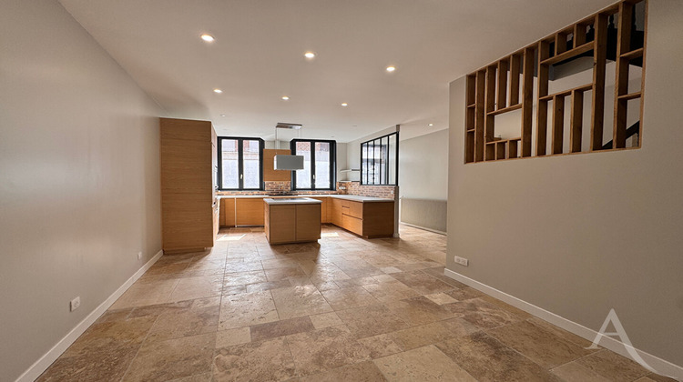 Ma-Cabane - Vente Maison AMIENS, 110 m²