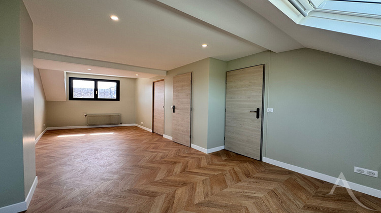 Ma-Cabane - Vente Maison AMIENS, 110 m²