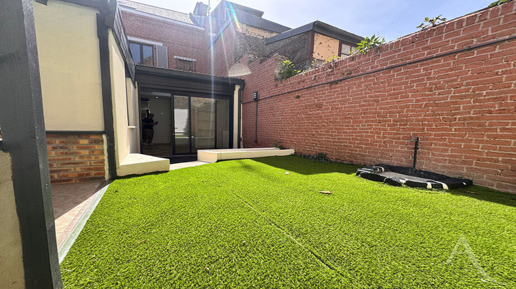 Ma-Cabane - Vente Maison AMIENS, 110 m²