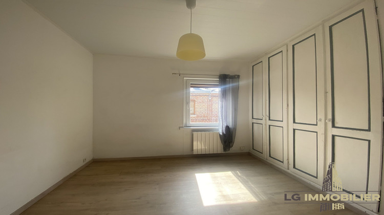 Ma-Cabane - Vente Maison Amiens, 39 m²