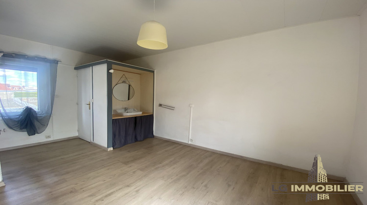 Ma-Cabane - Vente Maison Amiens, 39 m²