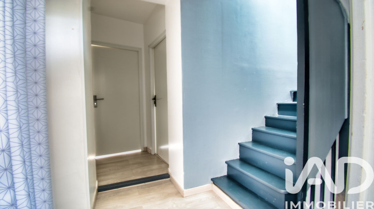 Ma-Cabane - Vente Maison Amiens, 78 m²