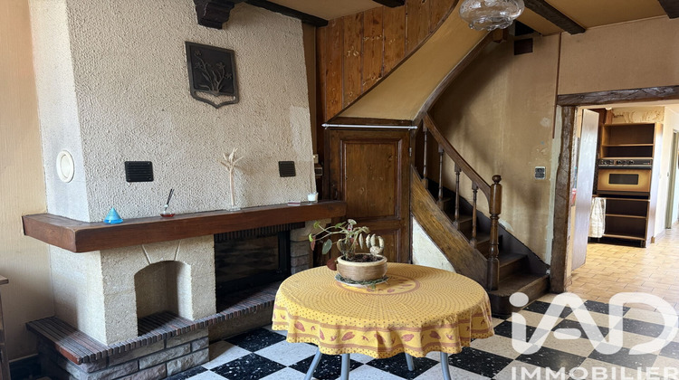 Ma-Cabane - Vente Maison Amiens, 65 m²