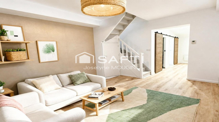 Ma-Cabane - Vente Maison Amiens, 49 m²