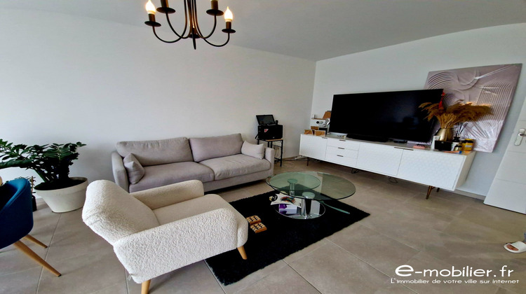 Ma-Cabane - Vente Maison Amiens, 112 m²