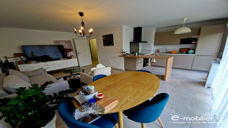 Ma-Cabane - Vente Maison Amiens, 112 m²