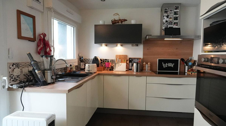 Ma-Cabane - Vente Maison AMIENS, 100 m²