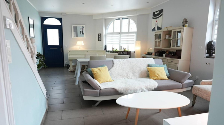 Ma-Cabane - Vente Maison AMIENS, 100 m²