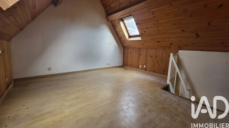 Ma-Cabane - Vente Maison Amiens, 63 m²