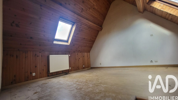 Ma-Cabane - Vente Maison Amiens, 63 m²