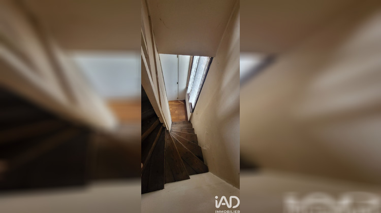 Ma-Cabane - Vente Maison Amiens, 63 m²