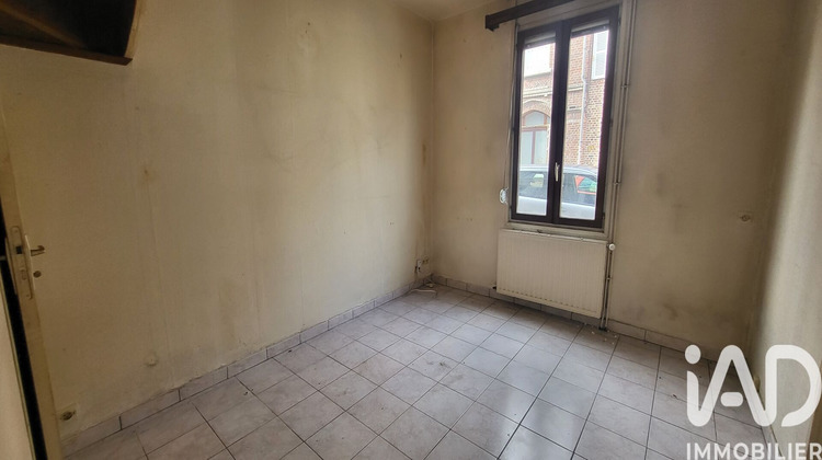 Ma-Cabane - Vente Maison Amiens, 63 m²