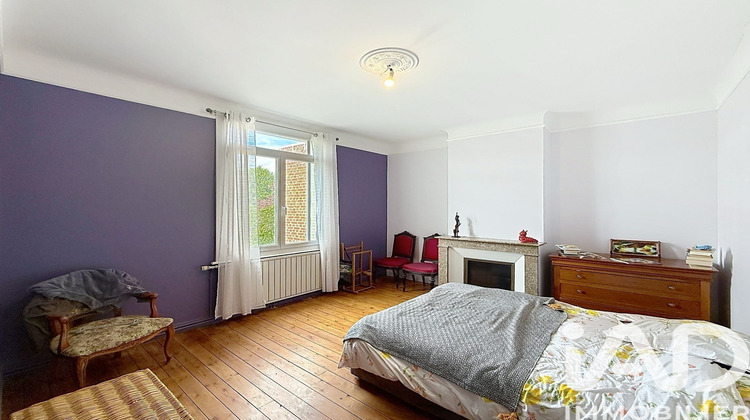 Ma-Cabane - Vente Maison Amiens, 143 m²