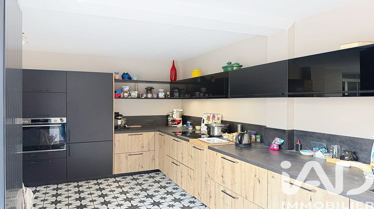 Ma-Cabane - Vente Maison Amiens, 143 m²