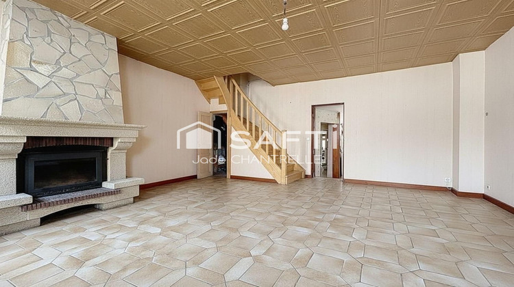 Ma-Cabane - Vente Maison Amiens, 112 m²