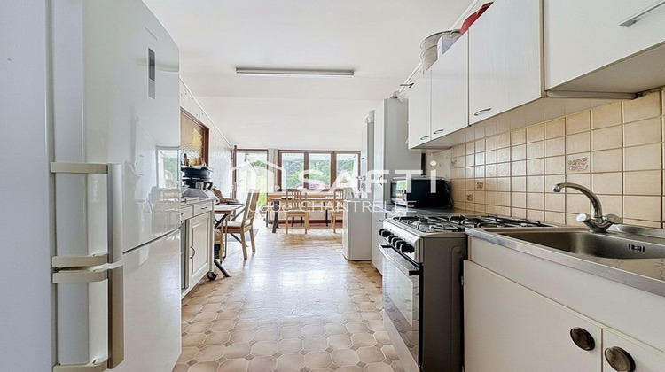Ma-Cabane - Vente Maison Amiens, 112 m²