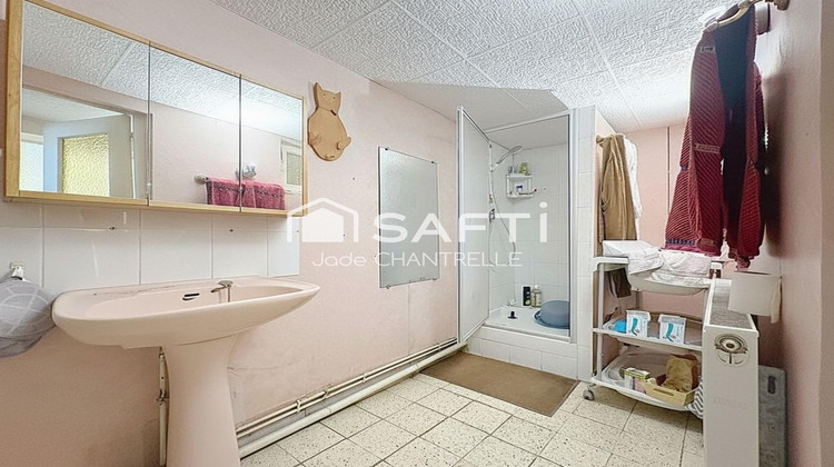 Ma-Cabane - Vente Maison Amiens, 112 m²