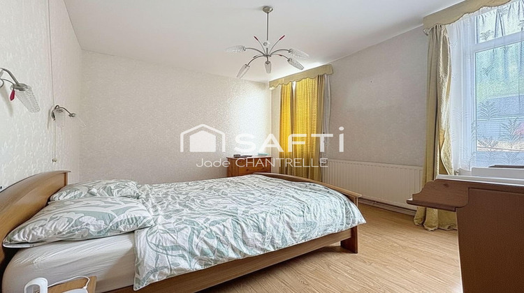 Ma-Cabane - Vente Maison Amiens, 112 m²