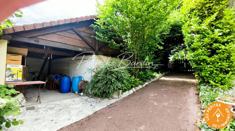 Ma-Cabane - Vente Maison AMIENS, 130 m²