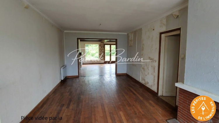 Ma-Cabane - Vente Maison AMIENS, 130 m²
