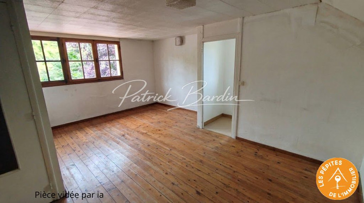 Ma-Cabane - Vente Maison AMIENS, 130 m²