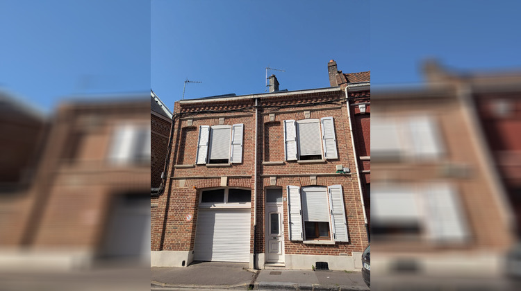 Ma-Cabane - Vente Maison AMIENS, 130 m²