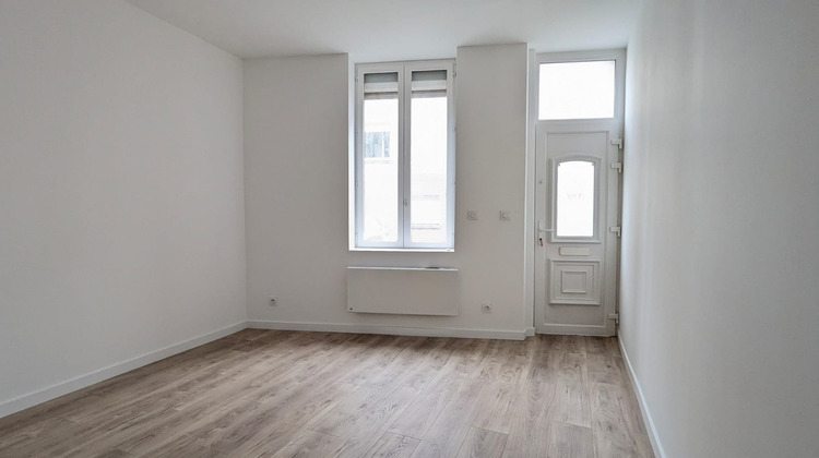 Ma-Cabane - Vente Maison AMIENS, 130 m²
