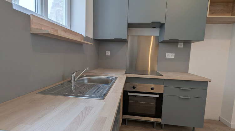 Ma-Cabane - Vente Maison AMIENS, 130 m²