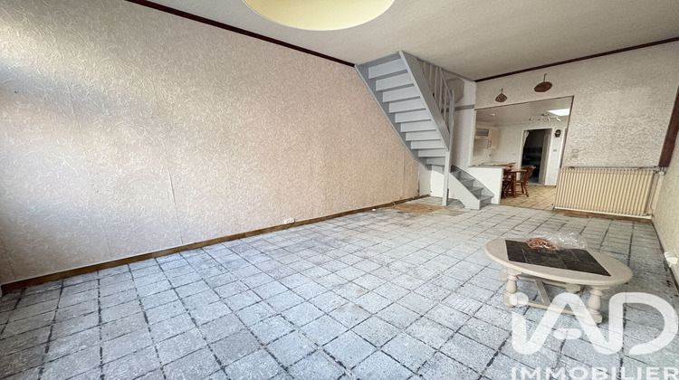 Ma-Cabane - Vente Maison Amiens, 65 m²