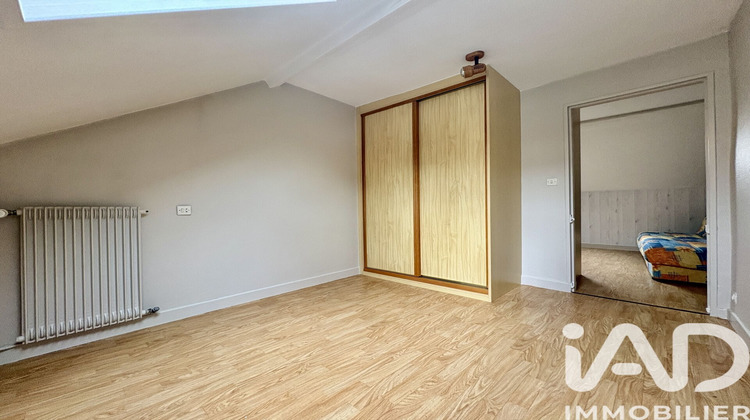 Ma-Cabane - Vente Maison Amiens, 65 m²