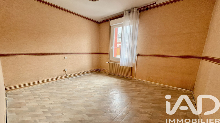 Ma-Cabane - Vente Maison Amiens, 65 m²