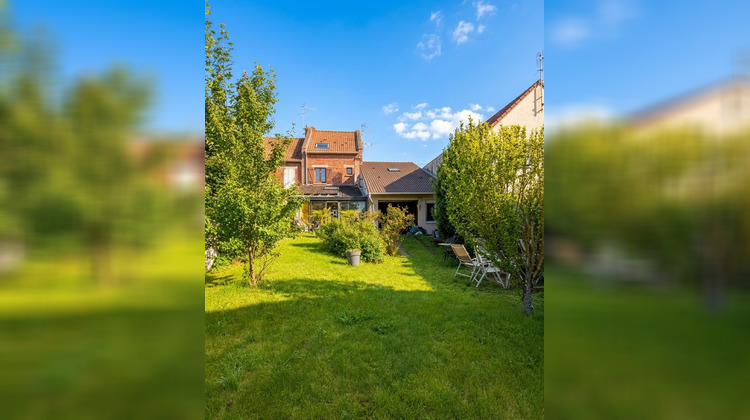 Ma-Cabane - Vente Maison Amiens, 170 m²