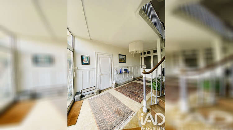 Ma-Cabane - Vente Maison Amiens, 250 m²