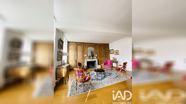 Ma-Cabane - Vente Maison Amiens, 250 m²