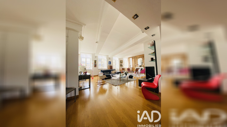 Ma-Cabane - Vente Maison Amiens, 250 m²