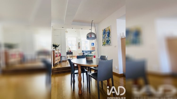 Ma-Cabane - Vente Maison Amiens, 250 m²