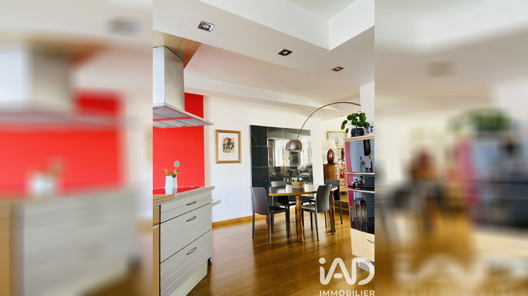 Ma-Cabane - Vente Maison Amiens, 250 m²